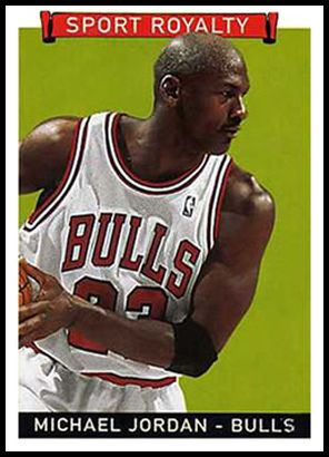 300 Michael Jordan